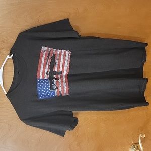 Black Rifle tshirt